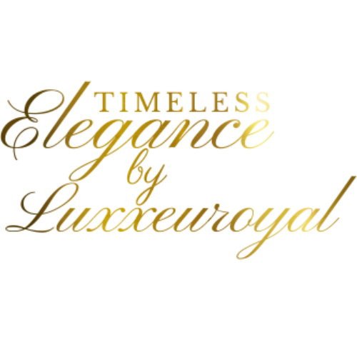 Elegance By Luxxeu Royal